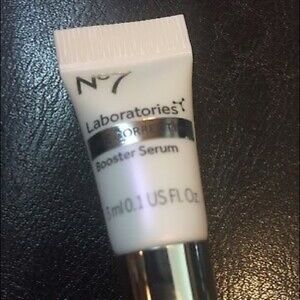 No7 Laboratories Line Corrector Booster Serum